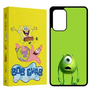 BOB GHAB BCHAPA53 Cover For Samsung Galaxy A53 5G