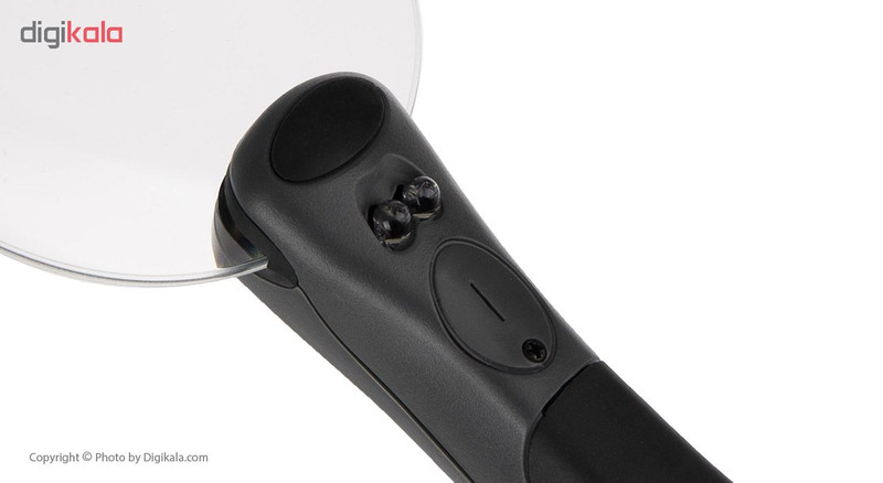 ذره بین مدل MG2B-3