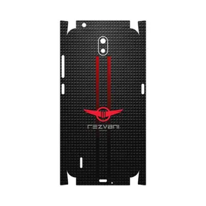 MAHOOT Rezvani Motors-FullSkin Cover Sticker for Nokia C1
