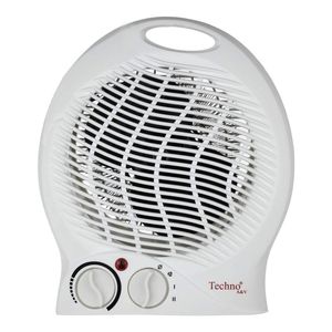 نقد و بررسی بخاری برقی تکنو مدل 2000w توسط خریداران