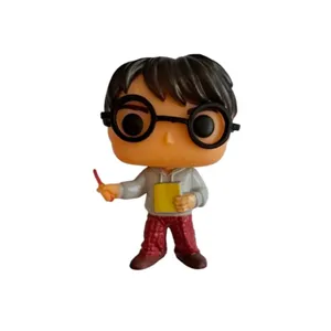 فیگور مدل هری پاتر کد t42 ارتفاع 9 سانتی‌متر