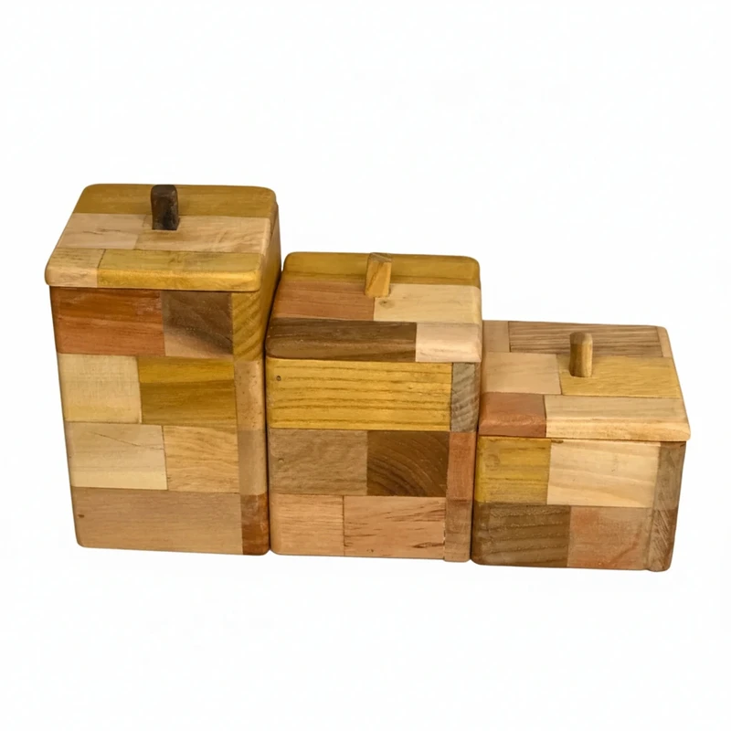 بانکه مدل 11504 مجموعه 3 عددی