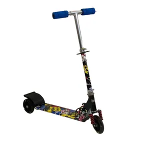اسکوتر مدل SCOOTER BOOM کد BN72