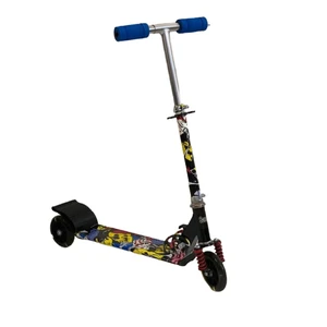 اسکوتر مدل SCOOTER BOOM کد BN72