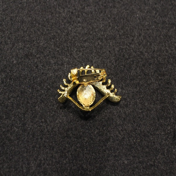 سنجاق سینه زنانه کد Ki 08-08