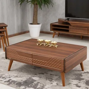 میز جلومبلی ررویال.سی.او مدل paris