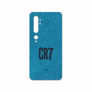 MAHOOT BL-CR7 Cover Sticker for Xiaomi Mi Note 10