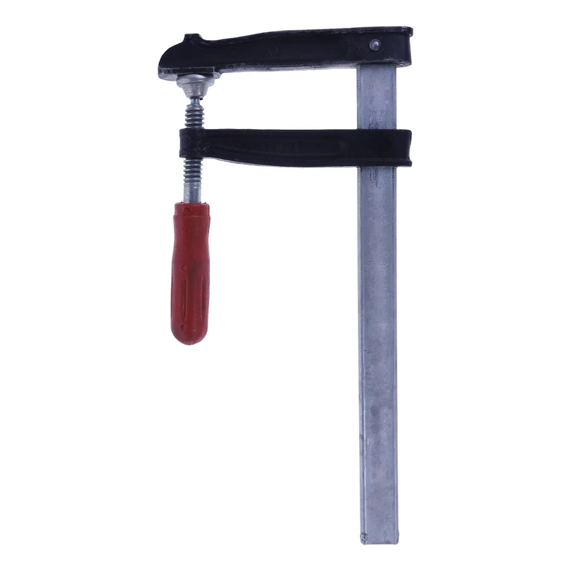 گیره پیچ دستی استوار مدل ۱۴۰-۶۰ سایز ۱۴۰ میلیمتر