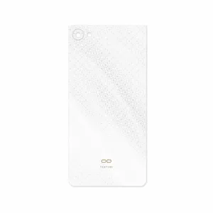 MAHOOT Gloss Transparent Cover Sticker for BlackBerry Motion