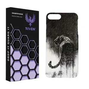 RIVEN RI2-19 Case For Apple iPhone 8 Plus، Apple iPhone 7 Plus