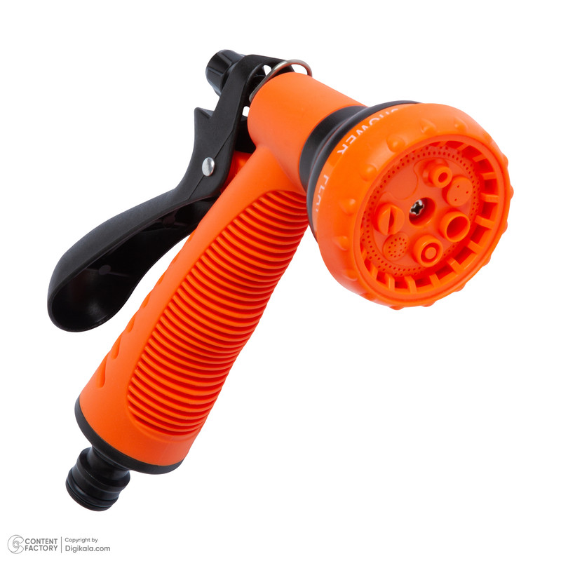 سری آبپاش نورس مدل 7ptr