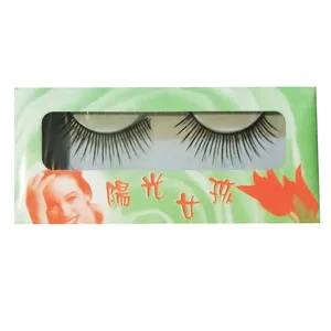 مژه مصنوعی مدل YGNH