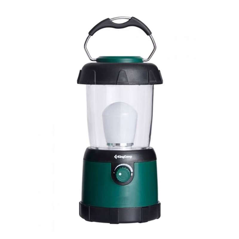 چراغ فانوسی کینگ کمپ مدل KA2327 کد F2022