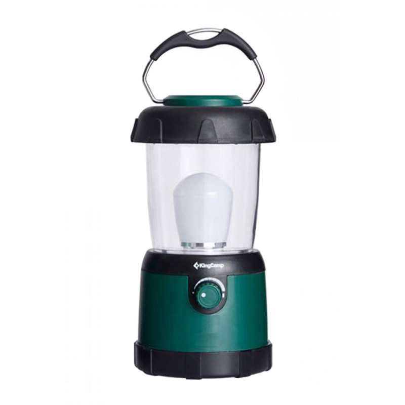 چراغ فانوسی کینگ کمپ مدل KA2327 کد F2022