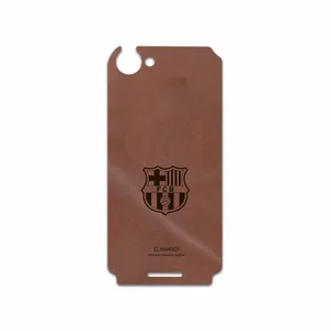 MAHOOT MNL-BRCA Cover Sticker for Sony Xperia L