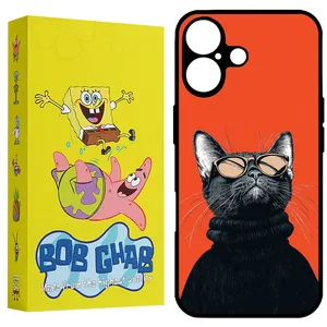  BOB Ghab BCP16 Cover For Apple iPhone 16