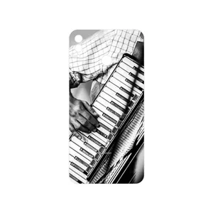 MAHOOT Accordion Cover Sticker for Honor 8X Max