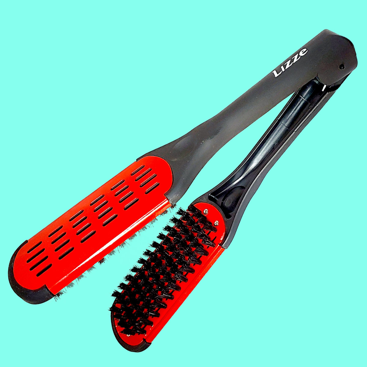 برس کراتین مو لیز مدل جعبه دار