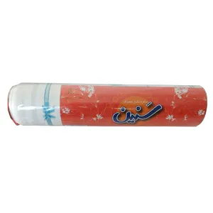 سفره یکبار مصرف سنین کد rol-10 رول 50 متری