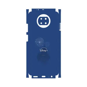 MAHOOT Disney-FullSkin Cover Sticker for Xiaomi Redmi Note 9T
