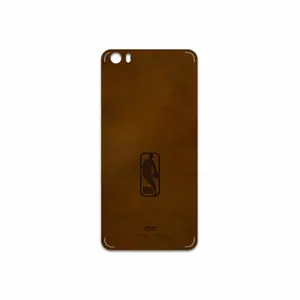 MAHOOT BFL-NBA Cover Sticker for Xiaomi Mi 5