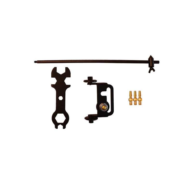 دسته هوا برش سیگما مدل زینسر