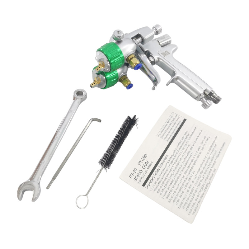 پیستوله بادی دیاکو مدل PT-29 پیستوله بادی دیاکو مدل PT-29