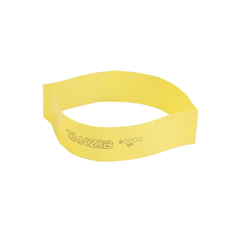 کش مینی لوپ تن زیب مدل LIGHT