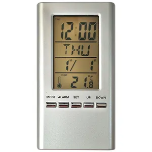 ساعت رومیزی مدل SB3000