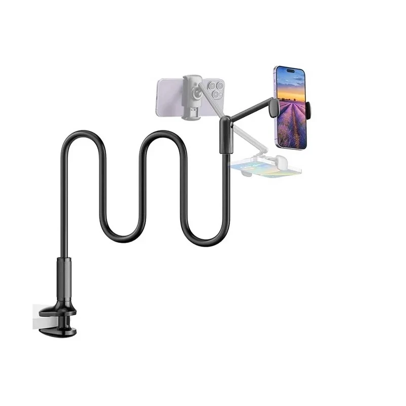 پایه نگهدارنده گوشی موبایل سایجی مدل IVY4