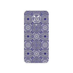 MAHOOT Iran Tile 11 Cover Sticker for Nokia G20