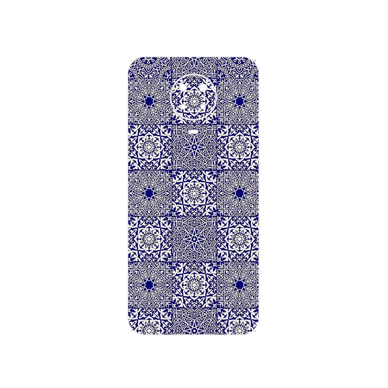 برچسب پوششی ماهوت مدل Iran Tile 11 مناسب برای گوشی موبایل نوکیا G20