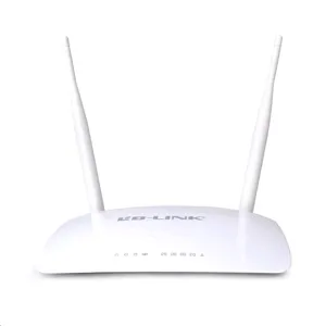 روتر بی سیم ال بی لینک مدل BL-WR2000