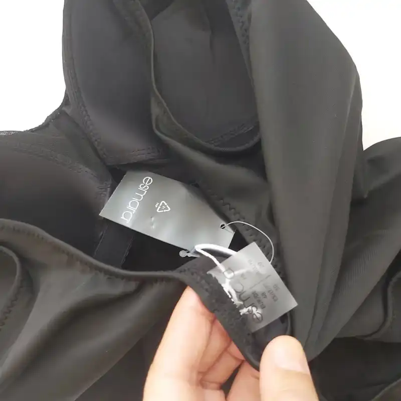 مایو زنانه اسمارا مدل Bi09