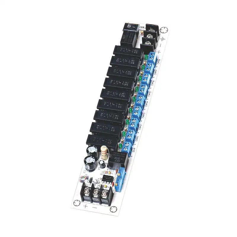 یو پی اس دوربین مداربسته مدل NR-2612i