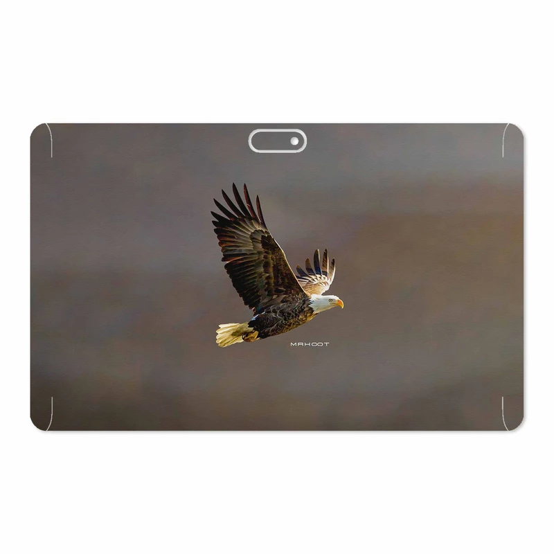 برچسب پوششی ماهوت مدل Eagle مناسب برای تبلت جی ال ایکس W11 Plus
