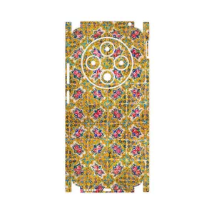 MAHOOT Iran Tile 15-FullSkin Cover Sticker for Xiaomi Redmi 14C