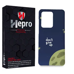 HEPRO MC Cover for Samsung Galaxy S20 Ultra