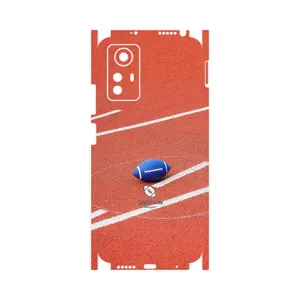 MAHOOT Rugby football-FullSkin Cover Sticker for Xiaomi Redmi Note 12S