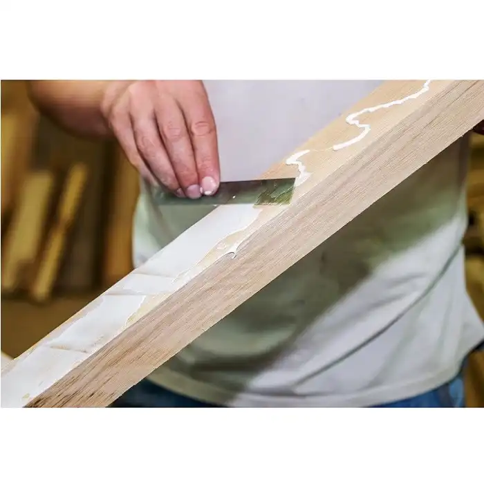 چسب چوب شمال مدل ش 600 وزن 4 کیلوگرم