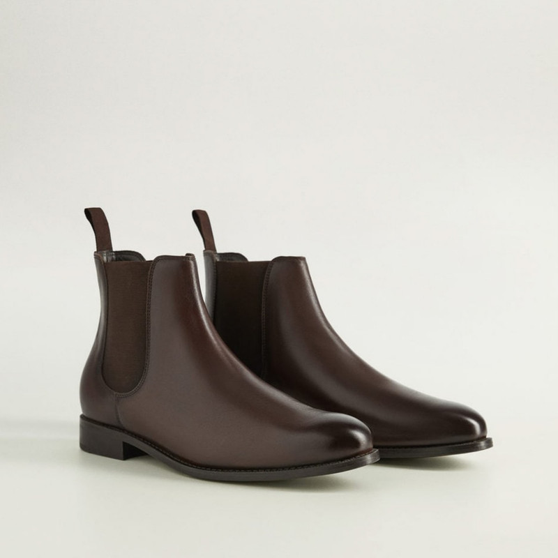 بوت مردانه  مدل boots mng