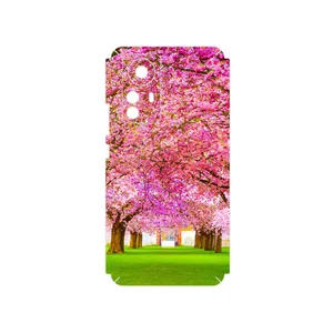برچسب پوششی ماهوت مدل Spring Season مناسب برای گوشی موبایل شیائومی 12 Pro