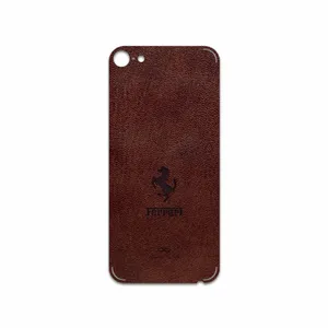 MAHOOT NL-FRRI Cover Sticker for Apple iPod touch 6th generation