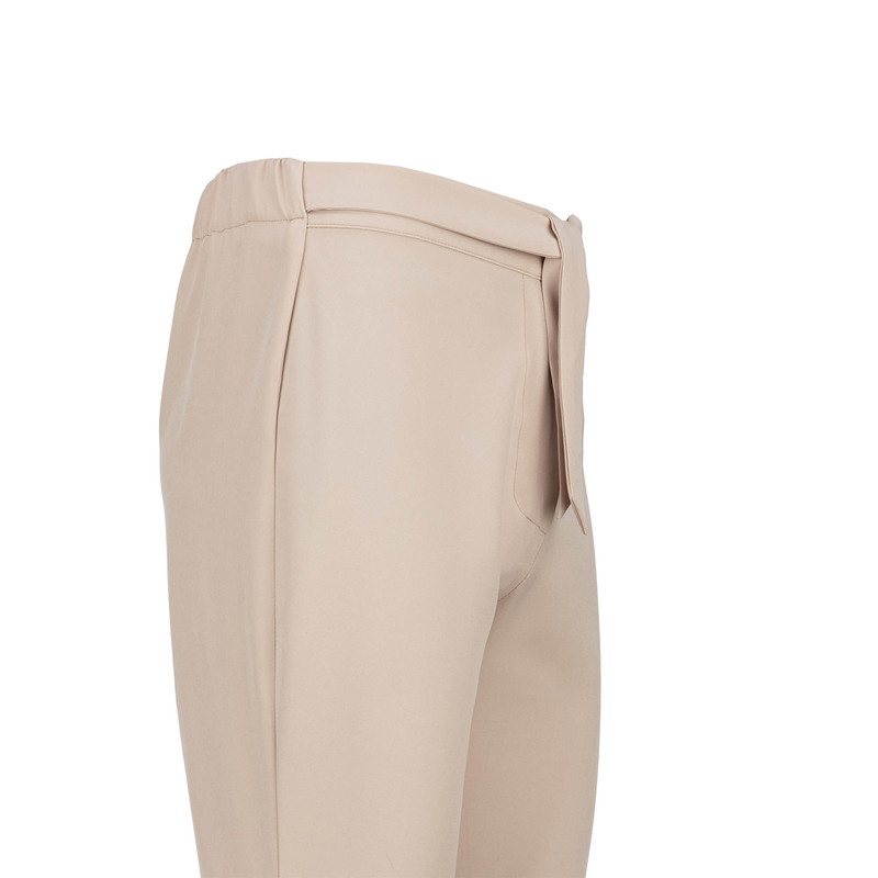 ست کت و شلوار زنانه السانا مدل برگین کد 137479