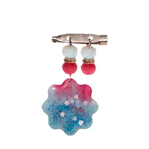 سنجاق سینه زنانه کد PM472