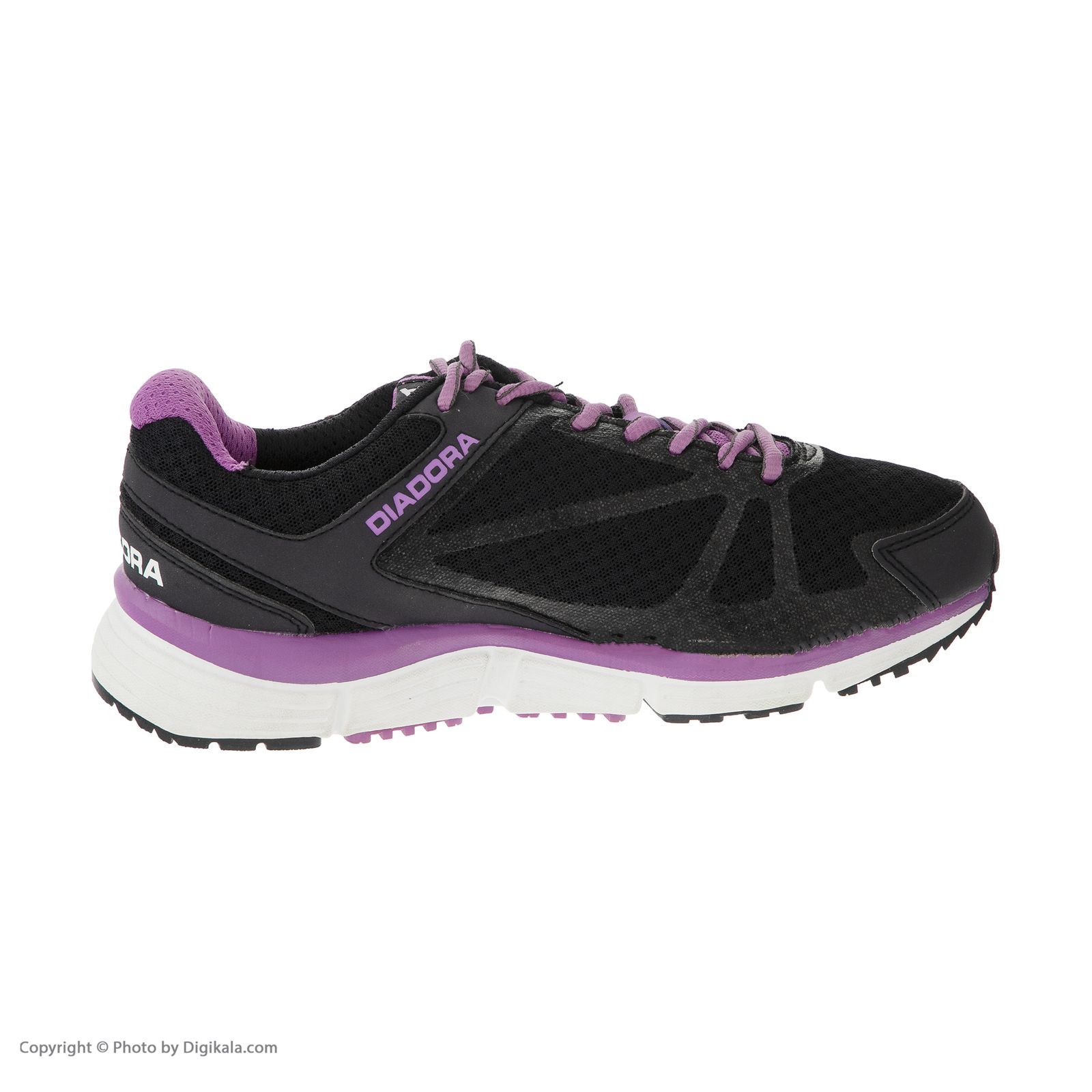 کفش مخصوص دویدن زنانه دیادورا مدل N-5100-2W-2925 -  - 4