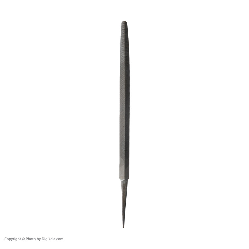 سوهان سه گوش مدل DFM کد 06