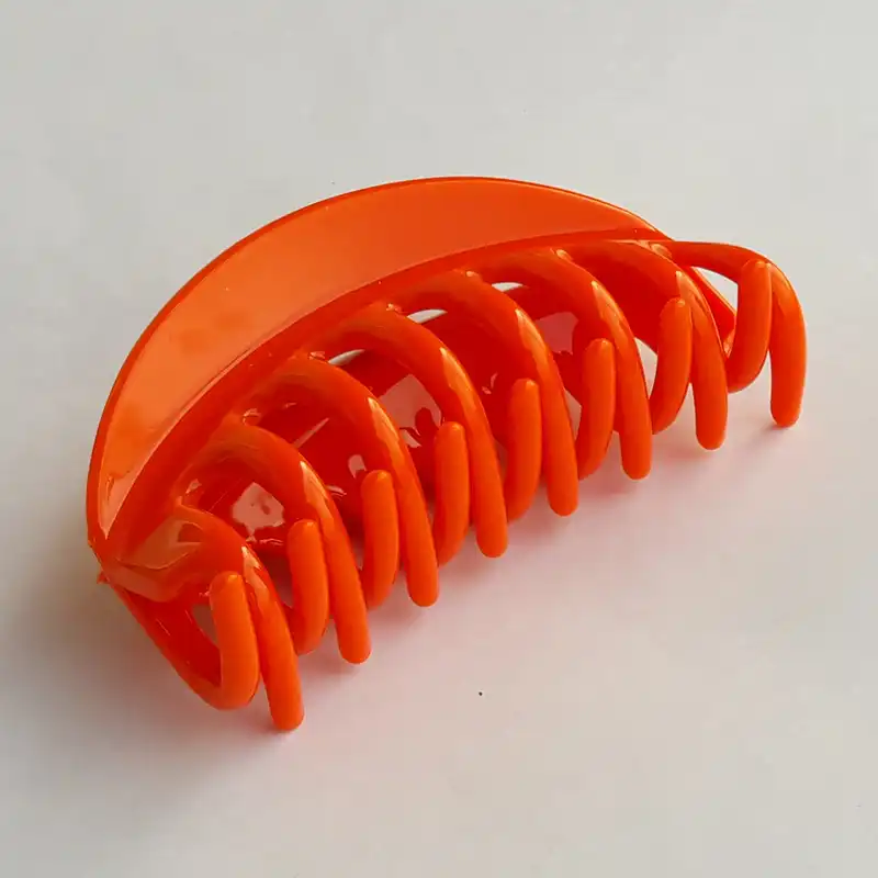 کلیپس مو زنانه مدل B-02