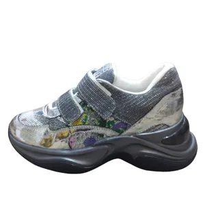 کفش روزمره زنانه مدل لژ مخفی