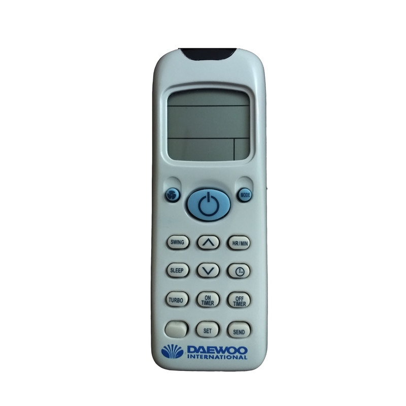 ریموت کنترل دوو مدل DR-S02